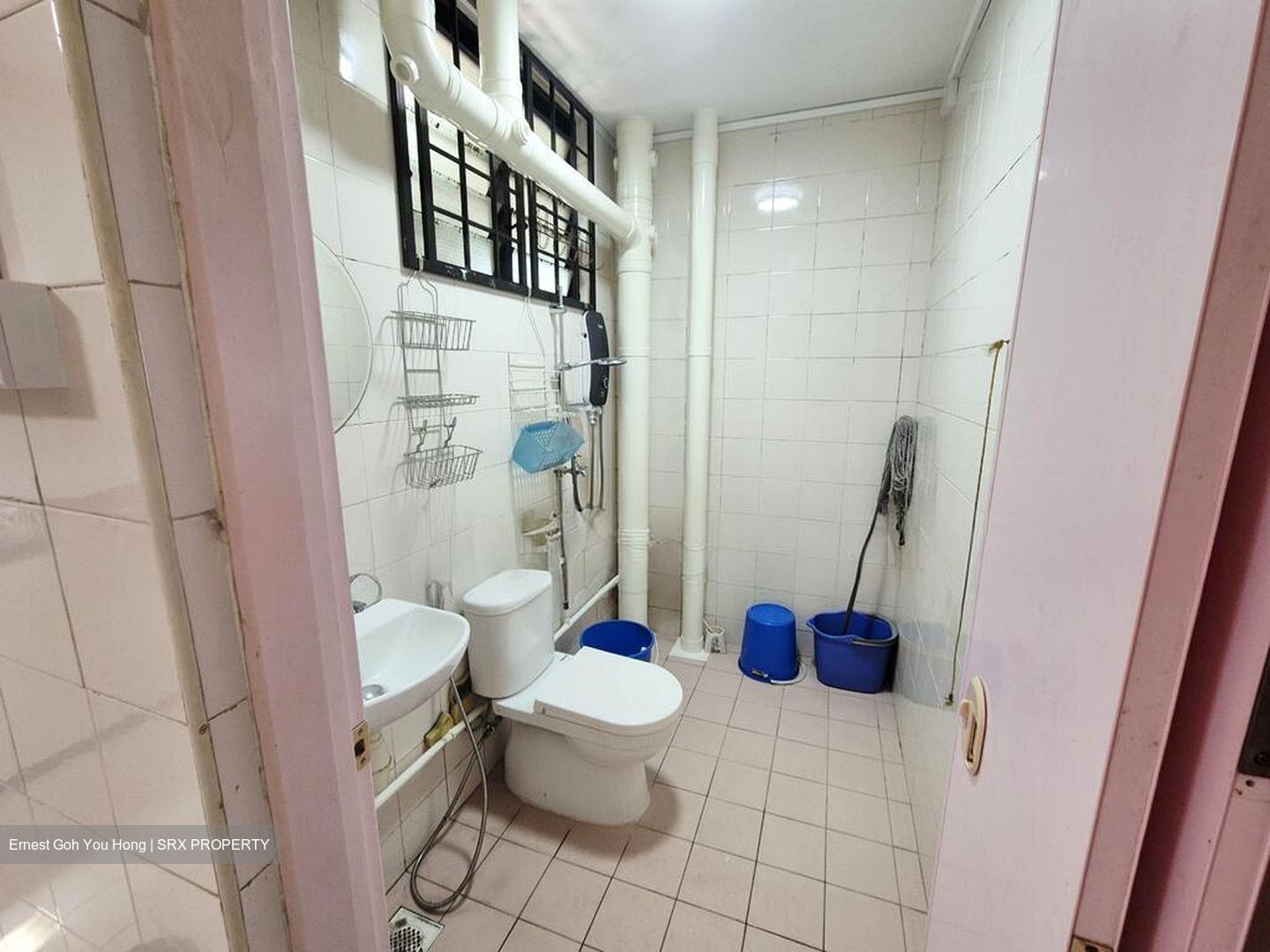 Blk 60 Geylang Bahru (Kallang/Whampoa), HDB 5 Rooms #515362591